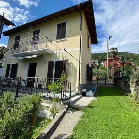 Casa Nel Verde *