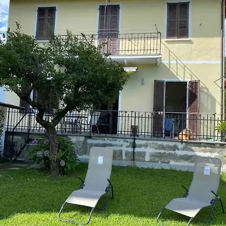 Casa Nel Verde