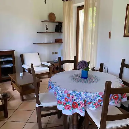 Casa Nel Verde Verbania